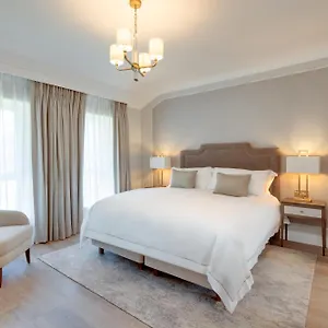 5* Hotell Glenlo Abbey