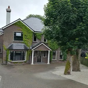 Accommodatie bij particulieren Ivy House